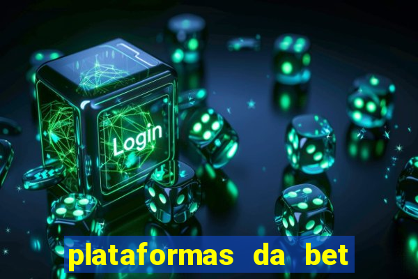 plataformas da bet com bonus de cadastro